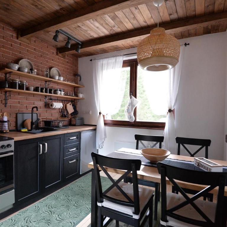 Apartmani Pahulja - Two-Bedroom Family Apartment - 24