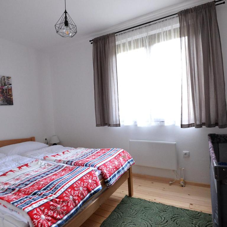 Apartmani Pahulja - Two-Bedroom Family Apartment - 10