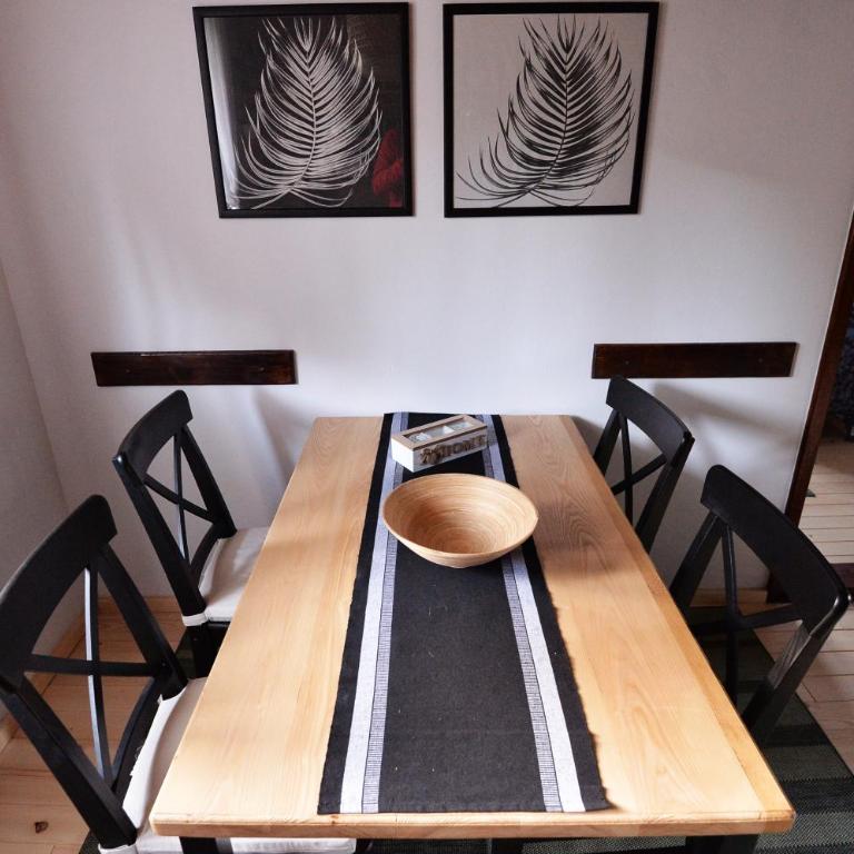 Apartmani Pahulja - Two-Bedroom Family Apartment - 23