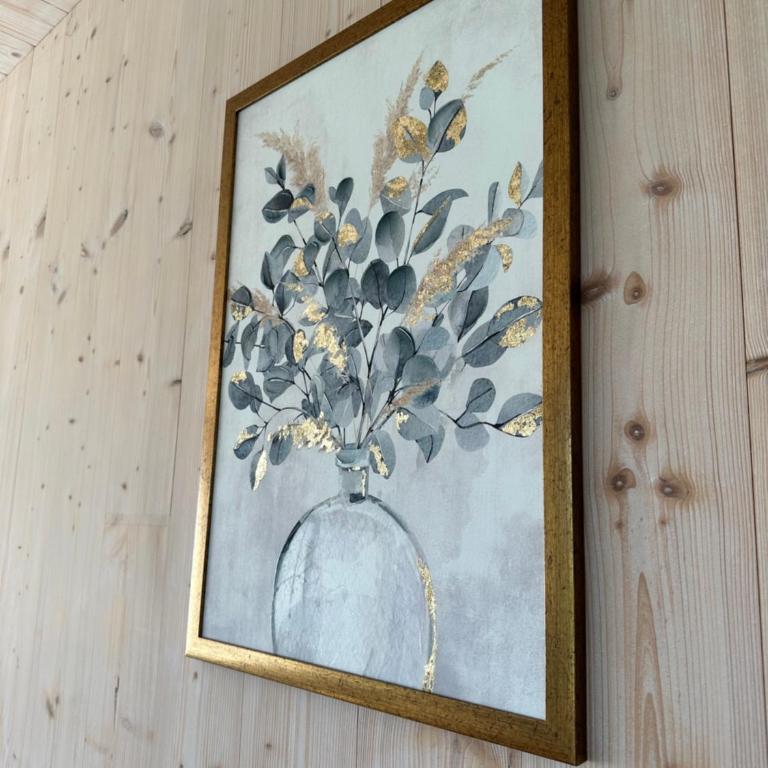 Maison Panorama Alpes Suisses & Sauna - Casa de 5 dormitorios - 23