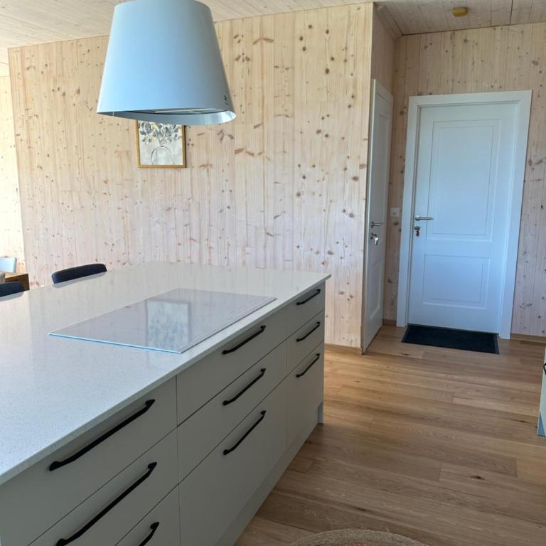 Maison Panorama Alpes Suisses & Sauna - Casa de 5 dormitorios - 13