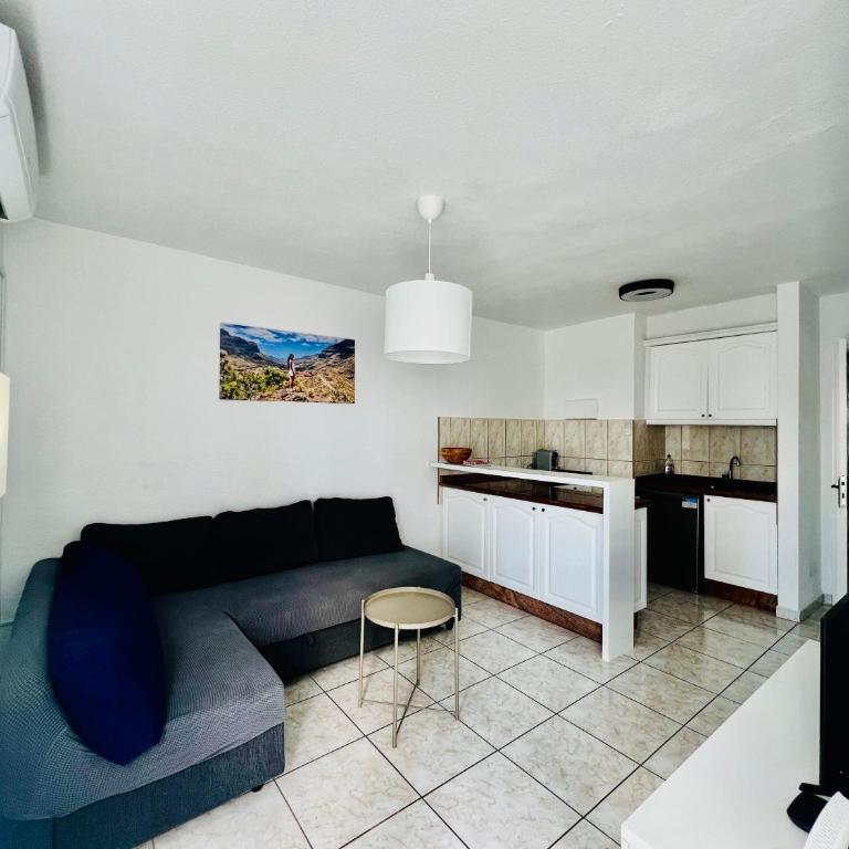 Matahari. Amadores Apartment - Apartamento de 1 dormitorio - 7