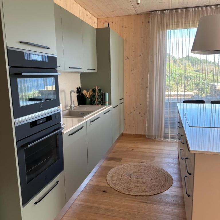 Maison Panorama Alpes Suisses & Sauna - Casa de 5 dormitorios - 15