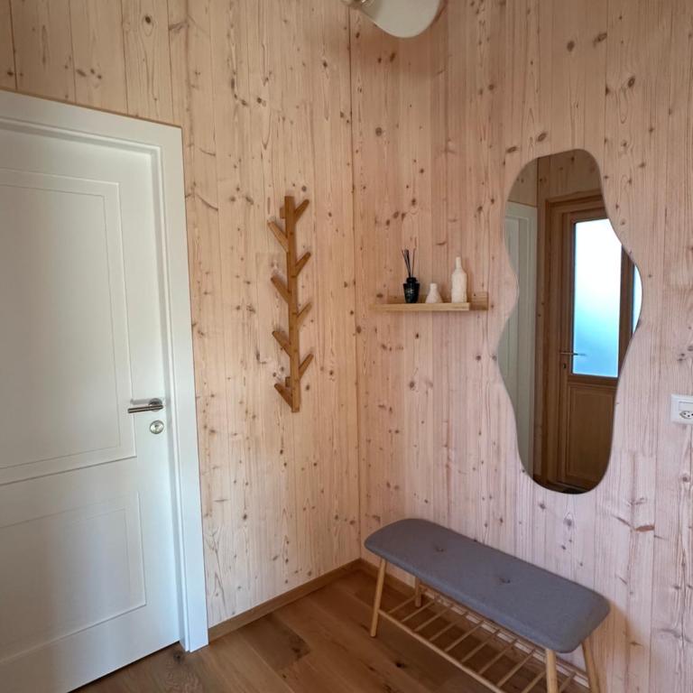 Maison Panorama Alpes Suisses & Sauna - Casa de 5 dormitorios - 33