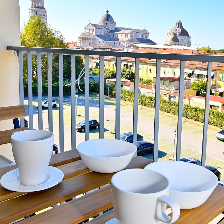 Appartamento BELLE VUE - Appartamento con 2 Camere da Letto - 14