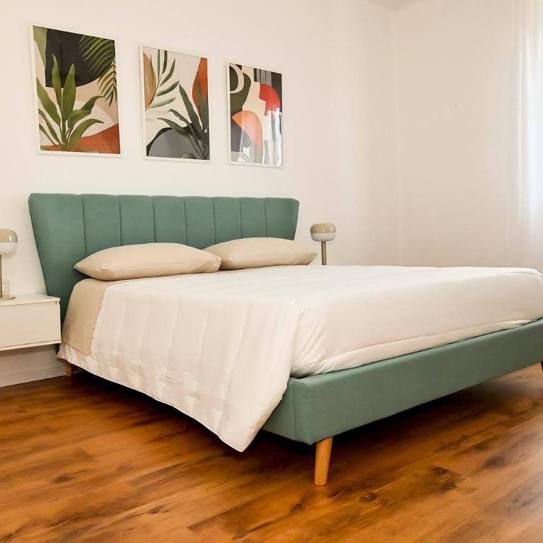 Appartamento BELLE VUE - Appartamento con 2 Camere da Letto - 5