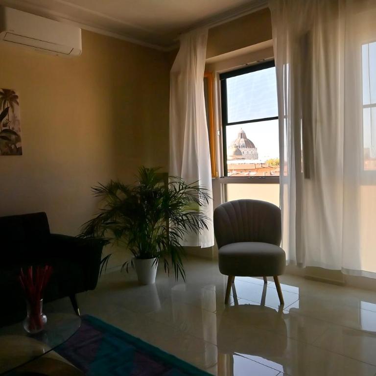 Appartamento BELLE VUE - Appartamento con 2 Camere da Letto - 20