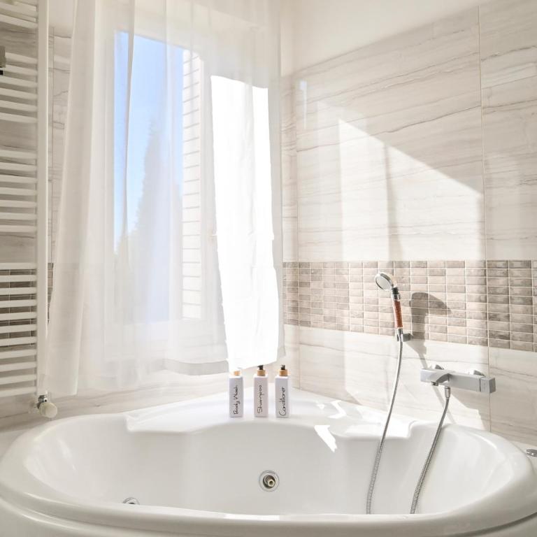 Appartamento BELLE VUE - Appartamento con 2 Camere da Letto - 22