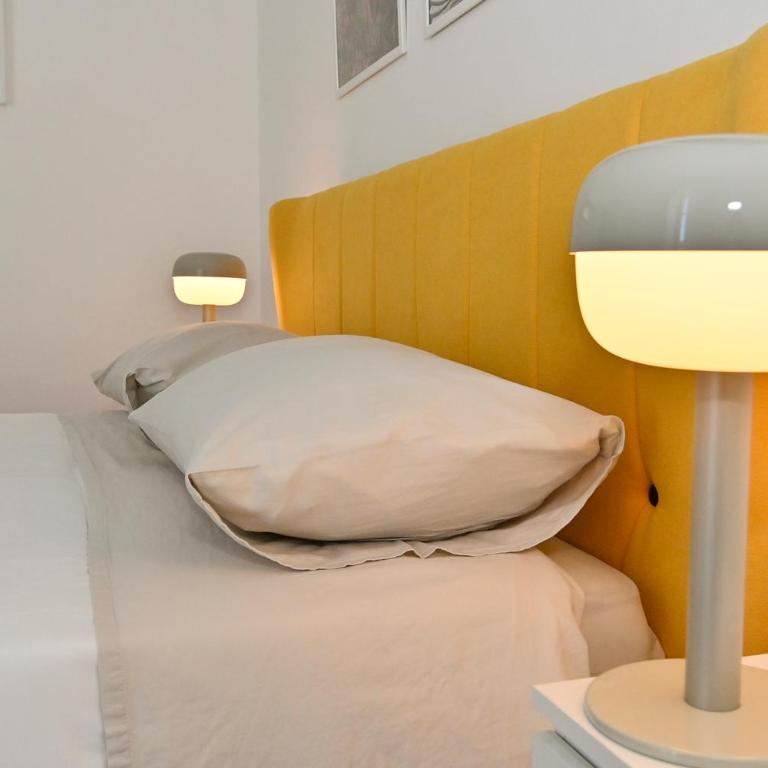Appartamento BELLE VUE - Appartamento con 2 Camere da Letto - 11