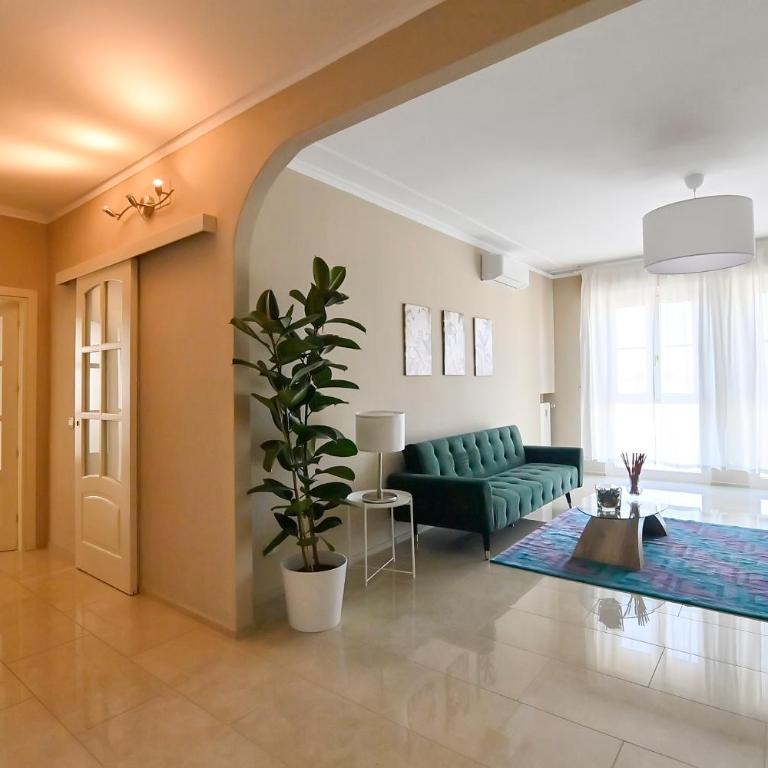 Appartamento BELLE VUE - Appartamento con 2 Camere da Letto - 13