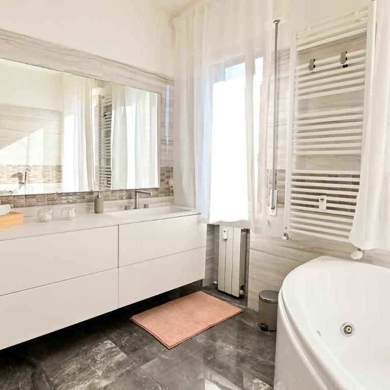 Appartamento BELLE VUE - Appartamento con 2 Camere da Letto - 26