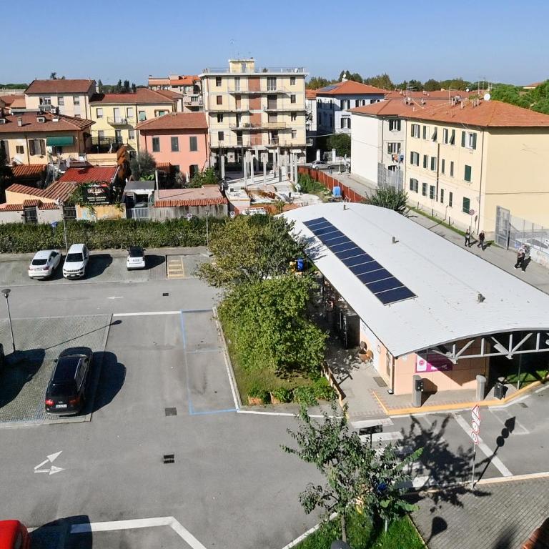 Appartamento BELLE VUE - Appartamento con 2 Camere da Letto - 31