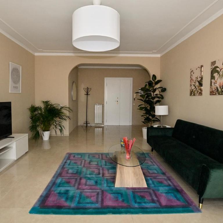 Appartamento BELLE VUE - Appartamento con 2 Camere da Letto - 16