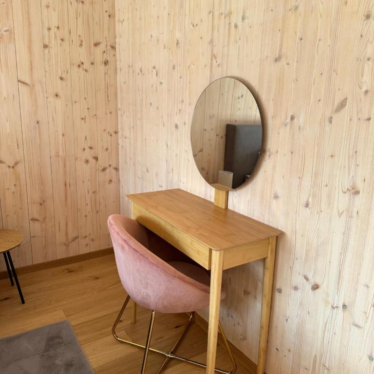 Maison Panorama Alpes Suisses & Sauna - Casa de 5 dormitorios - 59