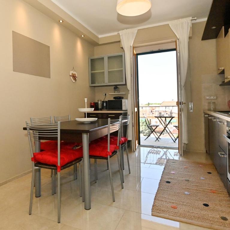 Appartamento BELLE VUE - Appartamento con 2 Camere da Letto - 33