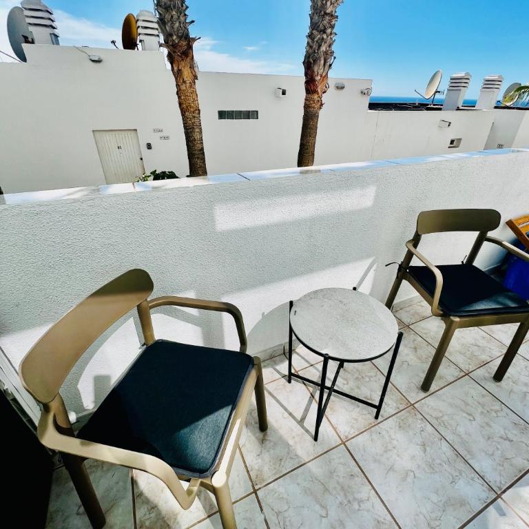 Matahari. Amadores Apartment - Apartamento de 1 dormitorio - 6