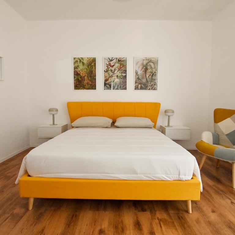 Appartamento BELLE VUE - Appartamento con 2 Camere da Letto - 10