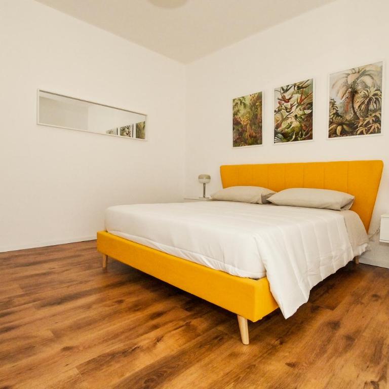 Appartamento BELLE VUE - Appartamento con 2 Camere da Letto - 9