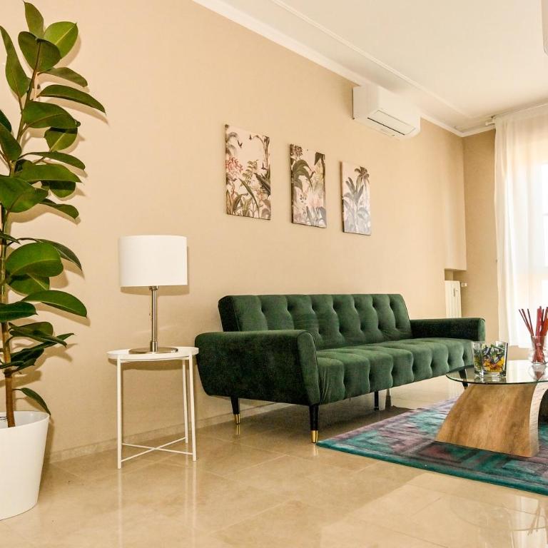 Appartamento BELLE VUE - Appartamento con 2 Camere da Letto - 19