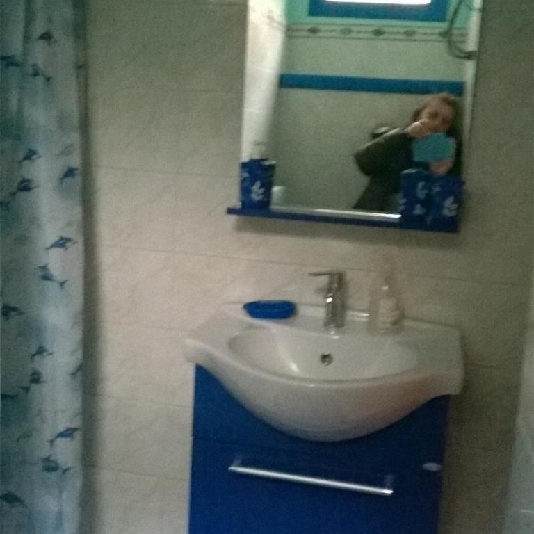 Appartamento Gallipoli - Appartamento con 2 Camere da Letto - 95