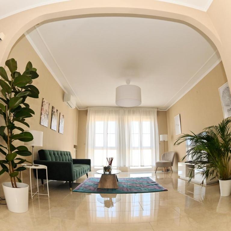 Appartamento BELLE VUE - Appartamento con 2 Camere da Letto - 12
