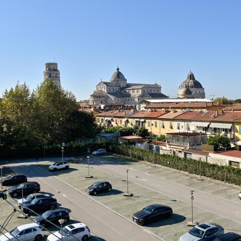 Appartamento BELLE VUE - Appartamento con 2 Camere da Letto - 15