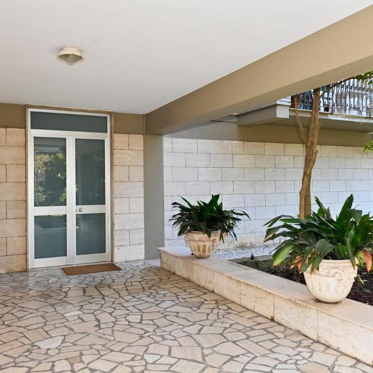Appartamento BELLE VUE - Appartamento con 2 Camere da Letto - 34