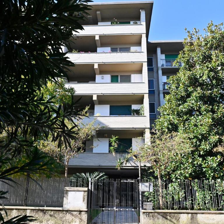 Appartamento BELLE VUE - Appartamento con 2 Camere da Letto - 36