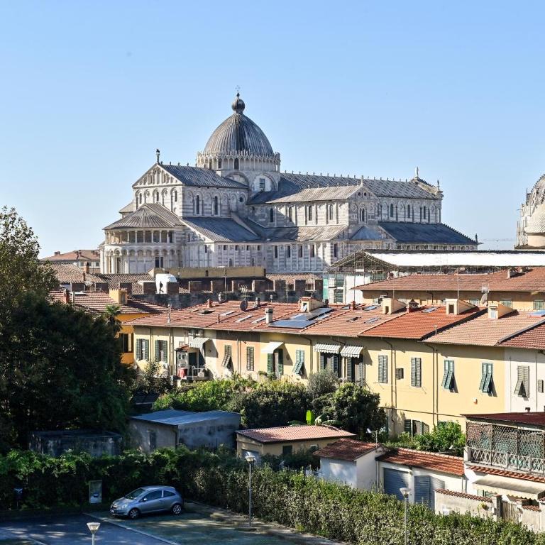 Appartamento BELLE VUE - Appartamento con 2 Camere da Letto - 6