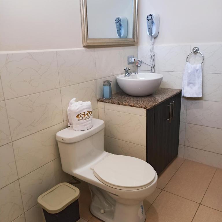 Dreams Studios & Apartments - One-Bedroom Apartment - 11