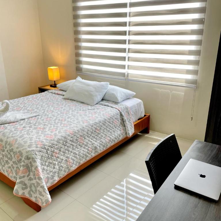 Dreams Studios & Apartments - One-Bedroom Apartment - 13