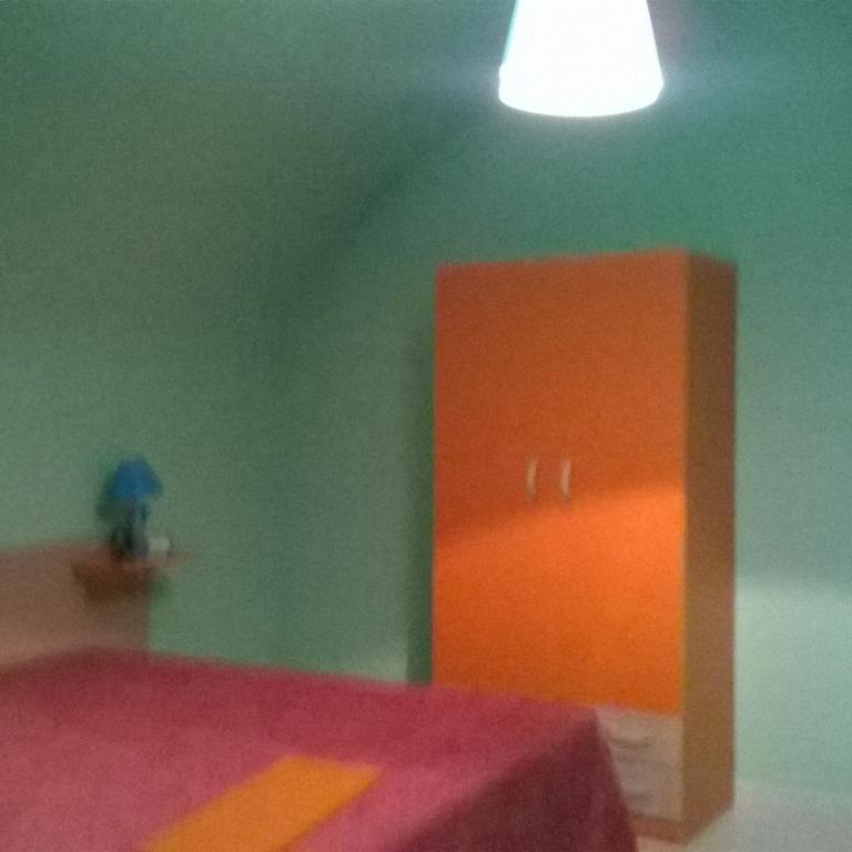 Appartamento Gallipoli - Appartamento con 2 Camere da Letto - 86