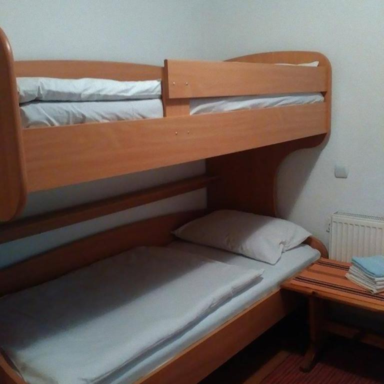 Apartment Usović - Two-Bedroom Apartment - 16
