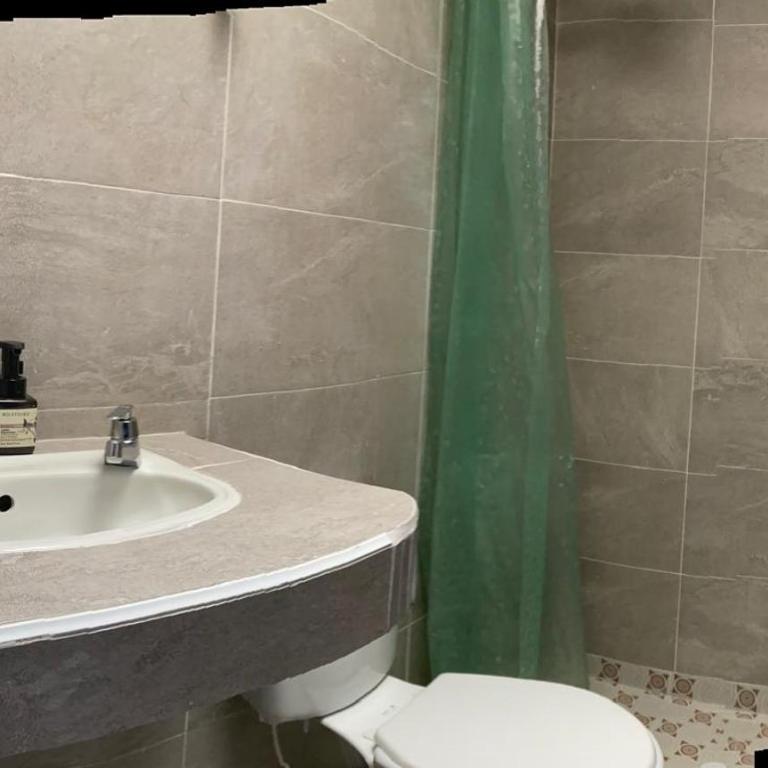 Huellas Con Café - Habitación Doble con baño privado - 8