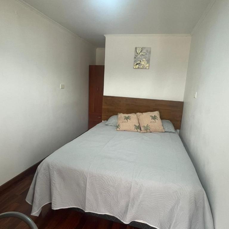 Puente alto alojamiento - Habitación Doble - 6