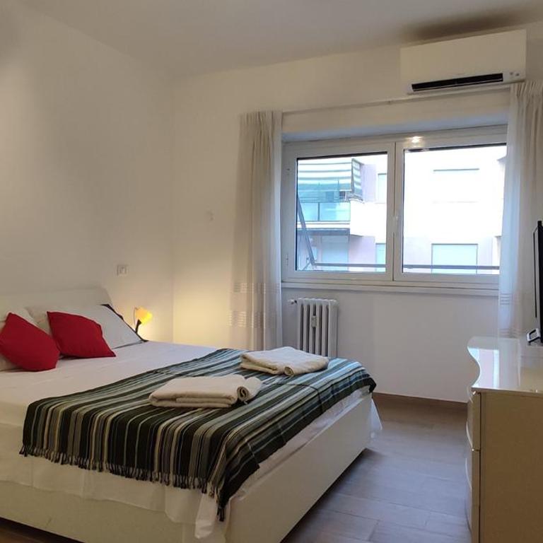 Casetta Cerquetti, a Monteverde - Two-Bedroom Apartment - 10