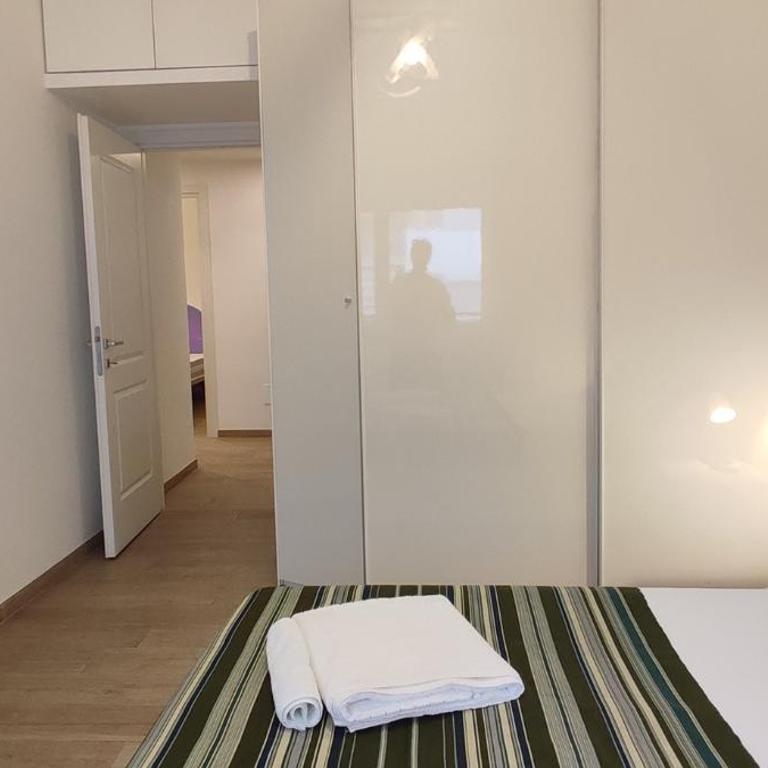 Casetta Cerquetti, a Monteverde - Two-Bedroom Apartment - 6