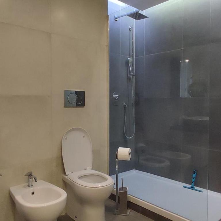 Casetta Cerquetti, a Monteverde - Two-Bedroom Apartment - 8
