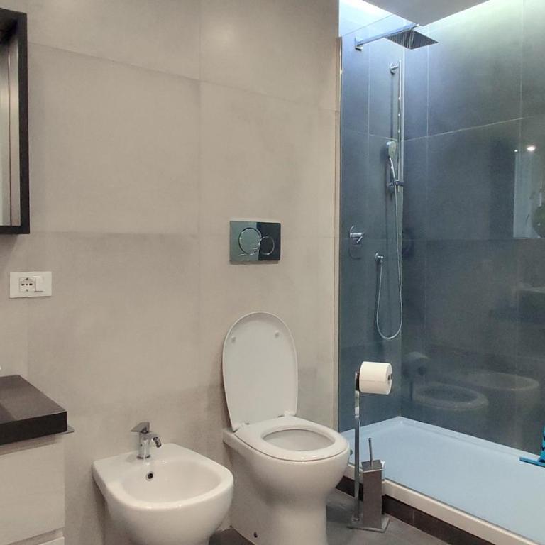 Casetta Cerquetti, a Monteverde - Two-Bedroom Apartment - 15