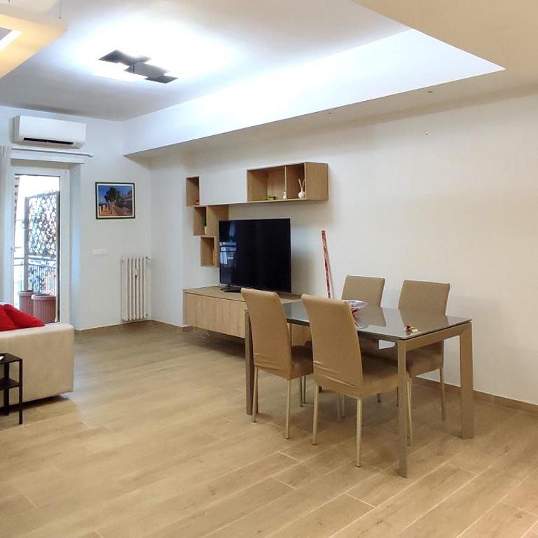 Casetta Cerquetti, a Monteverde - Two-Bedroom Apartment - 12
