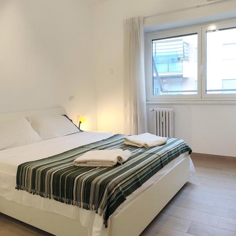 Casetta Cerquetti, a Monteverde - Two-Bedroom Apartment - 18