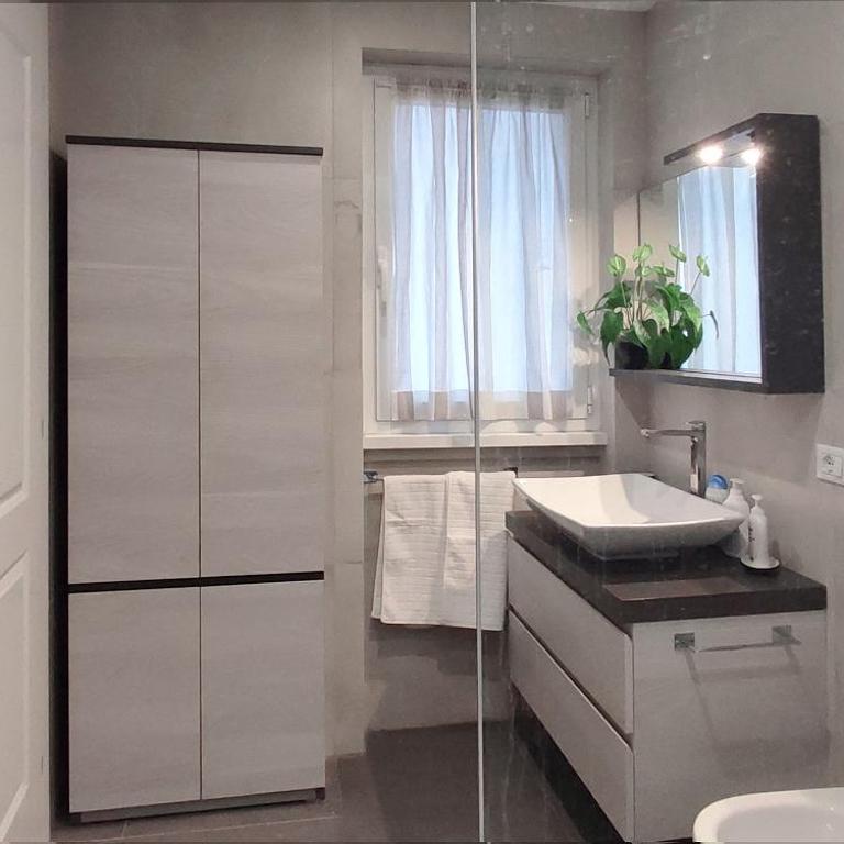 Casetta Cerquetti, a Monteverde - Two-Bedroom Apartment - 13