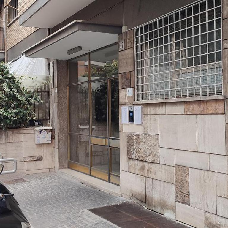 Casetta Cerquetti, a Monteverde - Two-Bedroom Apartment - 20