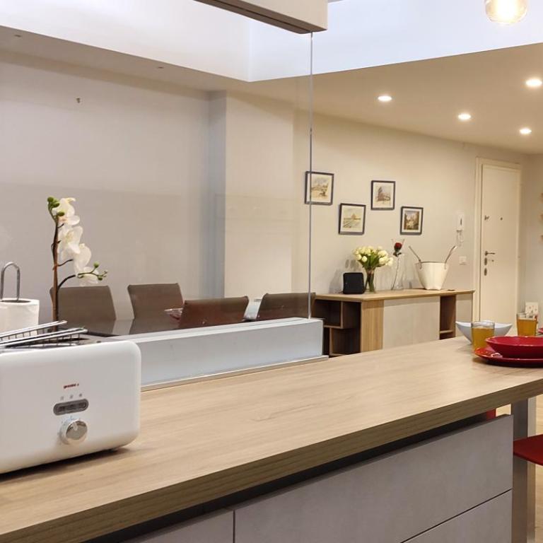 Casetta Cerquetti, a Monteverde - Two-Bedroom Apartment - 19