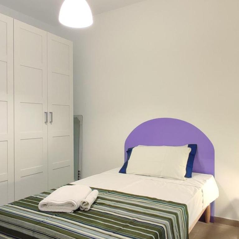Casetta Cerquetti, a Monteverde - Two-Bedroom Apartment - 24