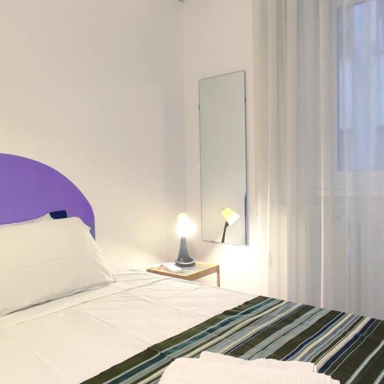 Casetta Cerquetti, a Monteverde - Two-Bedroom Apartment - 23