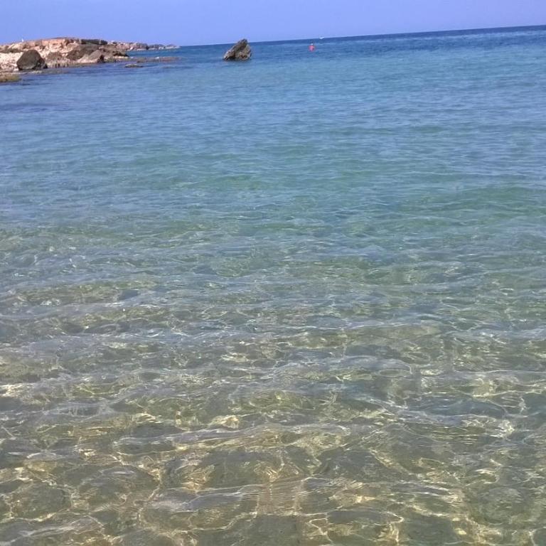 Appartamento Gallipoli - Appartamento con 2 Camere da Letto - 87