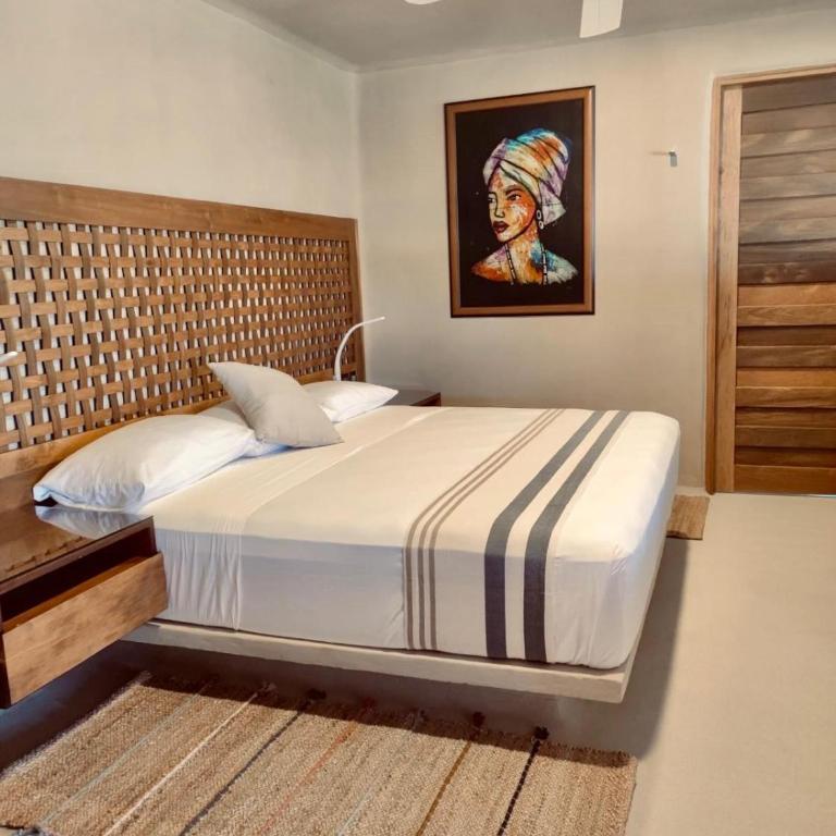 El Origen Villas & Spa-Puerto Escondido - Bungalow Deluxe - 10