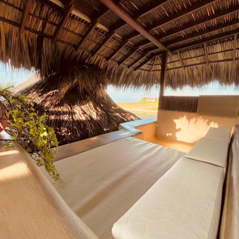 El Origen Villas & Spa-Puerto Escondido - Bungalow Deluxe - 11