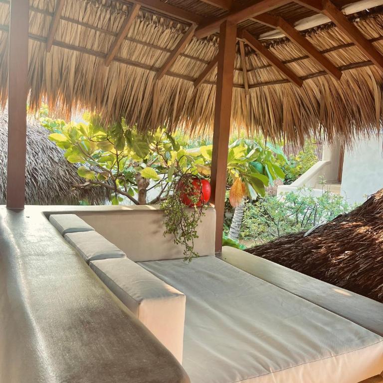 El Origen Villas & Spa-Puerto Escondido - Bungalow Deluxe - 7